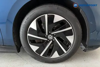 Volkswagen Id.7 Match Pro Automatic Electric Estate - Stock Number (1692643) - 47th supplementary image