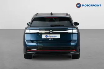 Volkswagen Id.7 Match Pro Automatic Electric Estate - Stock Number (1692643) - Rear bumper
