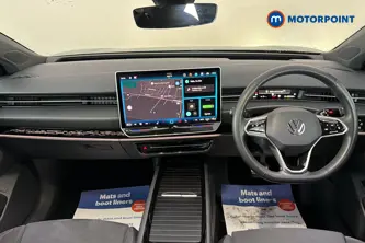 Volkswagen Id.7 Match Pro Automatic Electric Estate - Stock Number (1692643) - 1st supplementary image