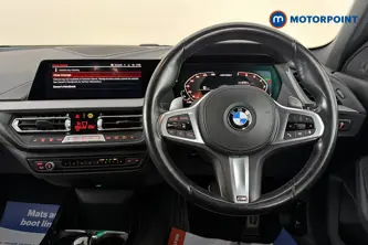 BMW 1 Series M135i Automatic Petrol Hatchback - Stock Number (1692644) - 2nd supplementary image