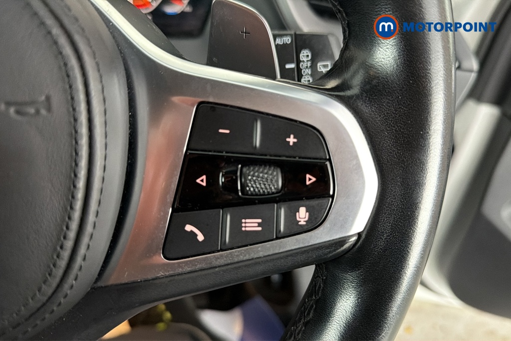 BMW 1 Series M135i Automatic Petrol Hatchback - Stock Number (1692644) - 3rd supplementary image