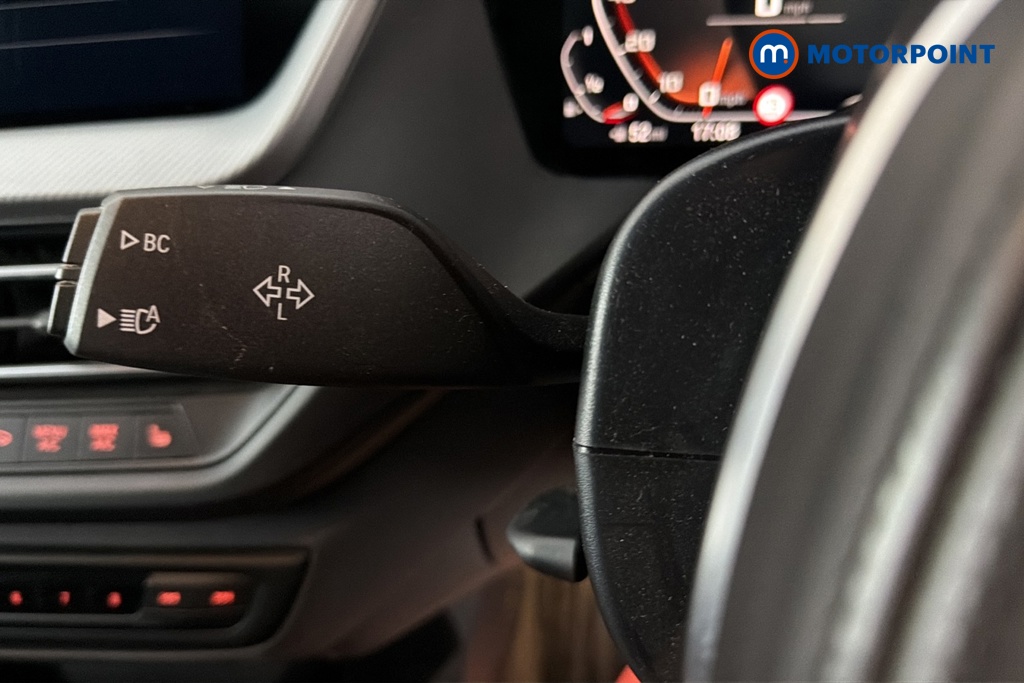 BMW 1 Series M135i Automatic Petrol Hatchback - Stock Number (1692644) - 5th supplementary image