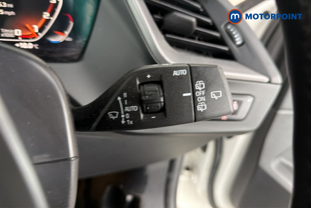 BMW 1 Series M135i Automatic Petrol Hatchback - Stock Number (1692644) - 6th supplementary image
