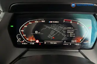 BMW 1 Series M135i Automatic Petrol Hatchback - Stock Number (1692644) - 7th supplementary image
