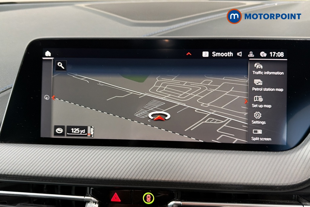 BMW 1 Series M135i Automatic Petrol Hatchback - Stock Number (1692644) - 9th supplementary image