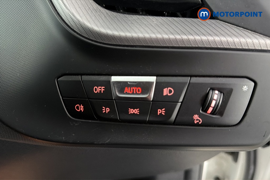BMW 1 Series M135i Automatic Petrol Hatchback - Stock Number (1692644) - 11th supplementary image