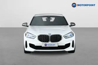 BMW 1 Series M135i Automatic Petrol Hatchback - Stock Number (1692644) - Front bumper
