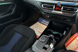 BMW 1 Series M135i Automatic Petrol Hatchback - Stock Number (1692644) - 15th supplementary image