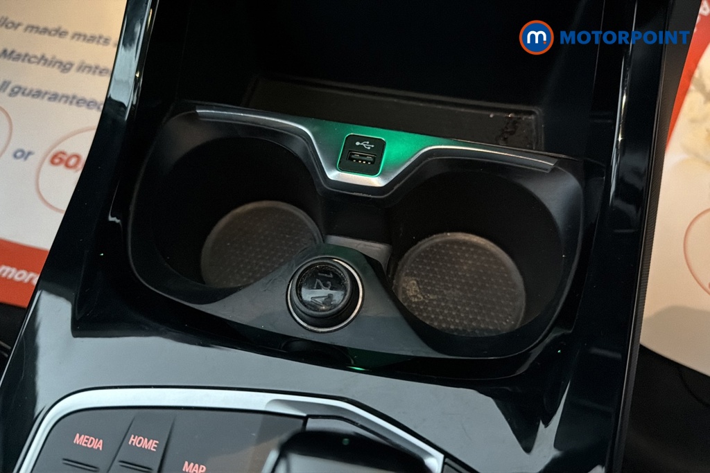 BMW 1 Series M135i Automatic Petrol Hatchback - Stock Number (1692644) - 16th supplementary image