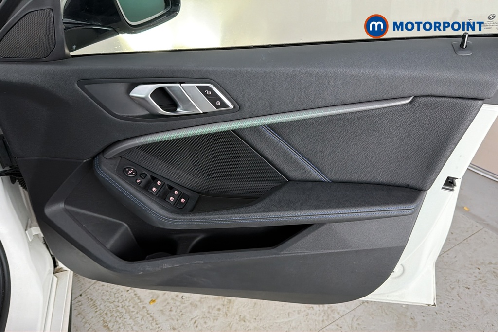 BMW 1 Series M135i Automatic Petrol Hatchback - Stock Number (1692644) - 18th supplementary image