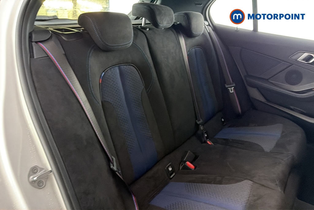 BMW 1 Series M135i Automatic Petrol Hatchback - Stock Number (1692644) - 25th supplementary image