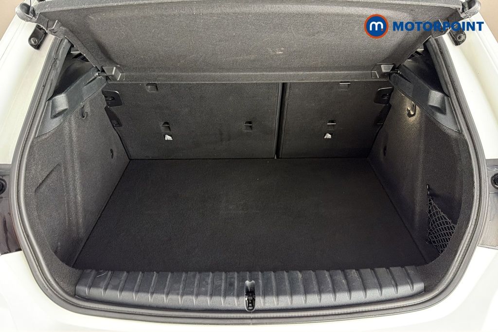 BMW 1 Series M135i Automatic Petrol Hatchback - Stock Number (1692644) - 30th supplementary image