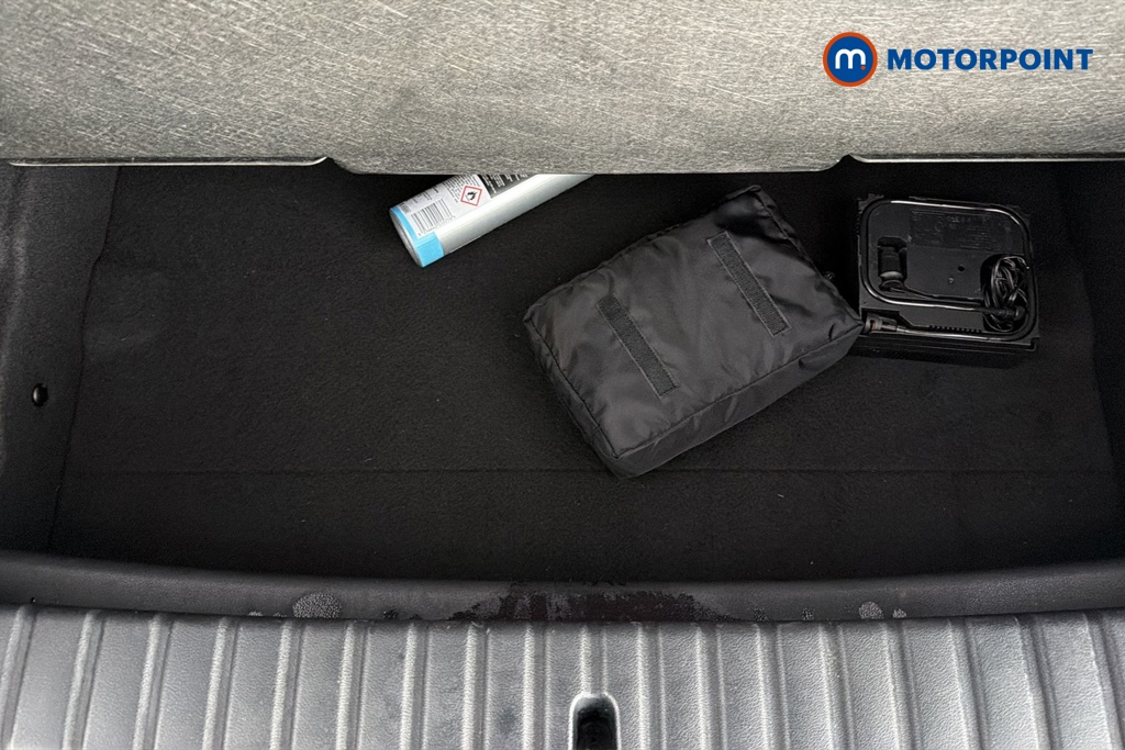 BMW 1 Series M135i Automatic Petrol Hatchback - Stock Number (1692644) - 33rd supplementary image