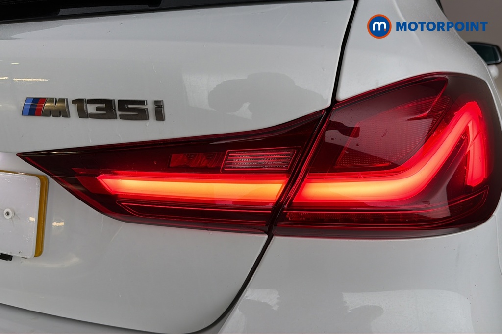 BMW 1 Series M135i Automatic Petrol Hatchback - Stock Number (1692644) - 36th supplementary image