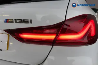 BMW 1 Series M135i Automatic Petrol Hatchback - Stock Number (1692644) - 36th supplementary image