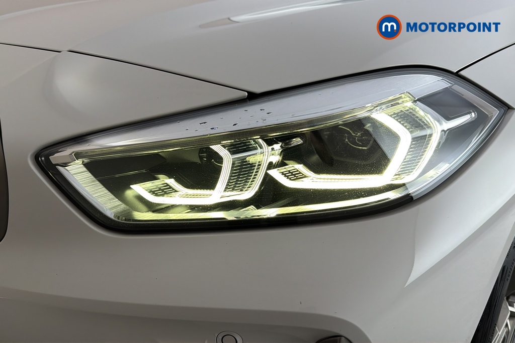 BMW 1 Series M135i Automatic Petrol Hatchback - Stock Number (1692644) - 42nd supplementary image