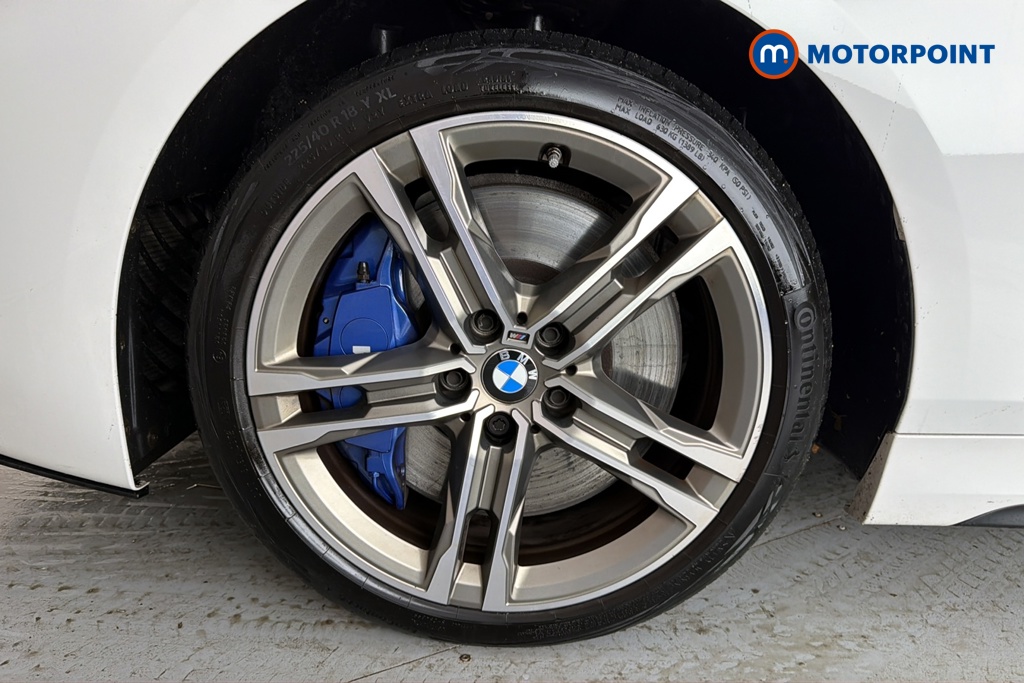 BMW 1 Series M135i Automatic Petrol Hatchback - Stock Number (1692644) - 44th supplementary image