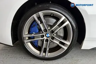 BMW 1 Series M135i Automatic Petrol Hatchback - Stock Number (1692644) - 44th supplementary image
