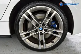 BMW 1 Series M135i Automatic Petrol Hatchback - Stock Number (1692644) - 45th supplementary image