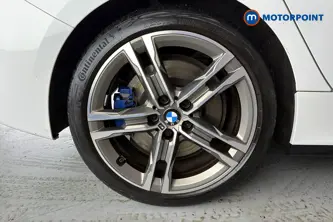BMW 1 Series M135i Automatic Petrol Hatchback - Stock Number (1692644) - 46th supplementary image
