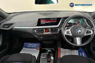 BMW 1 Series M135i Automatic Petrol Hatchback - Stock Number (1692644) - 1st supplementary image