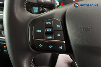 Ford Fiesta Titanium Manual Petrol Hatchback - Stock Number (1692649) - 4th supplementary image