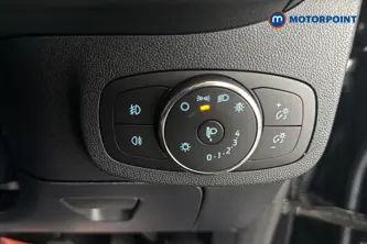 Ford Fiesta Titanium Manual Petrol Hatchback - Stock Number (1692649) - 11th supplementary image