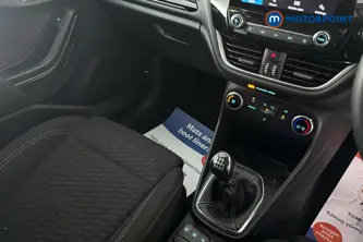 Ford Fiesta Titanium Manual Petrol Hatchback - Stock Number (1692649) - 15th supplementary image