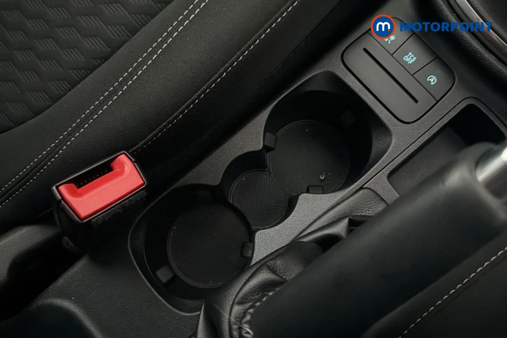 Ford Fiesta Titanium Manual Petrol Hatchback - Stock Number (1692649) - 16th supplementary image