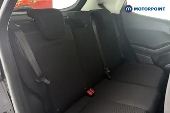 Ford Fiesta Titanium Manual Petrol Hatchback - Stock Number (1692649) - 25th supplementary image