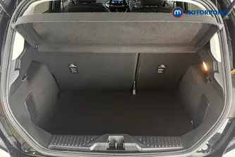 Ford Fiesta Titanium Manual Petrol Hatchback - Stock Number (1692649) - 30th supplementary image