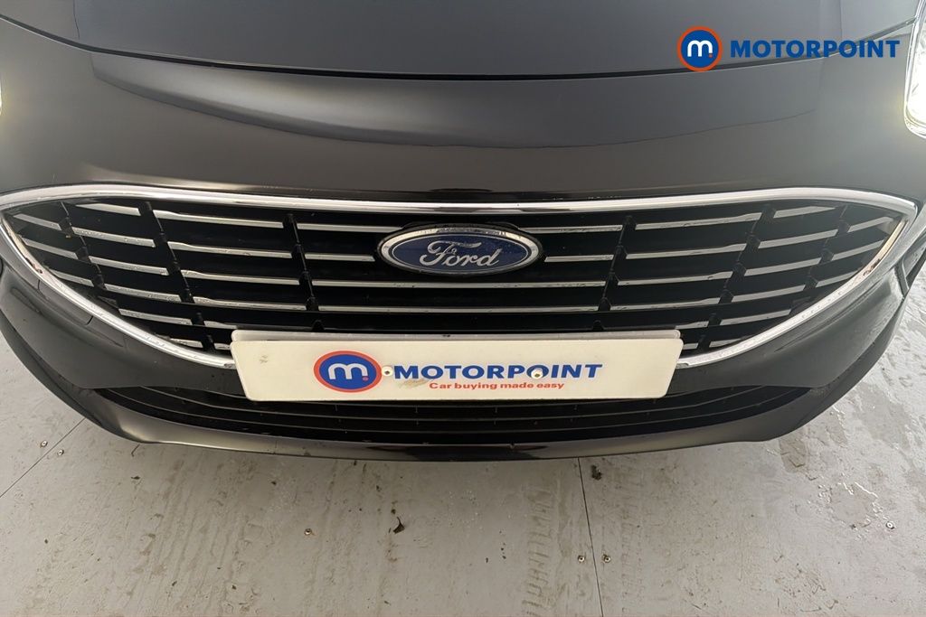 Ford Fiesta Titanium Manual Petrol Hatchback - Stock Number (1692649) - 43rd supplementary image