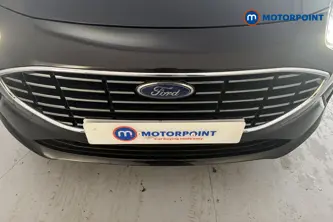 Ford Fiesta Titanium Manual Petrol Hatchback - Stock Number (1692649) - 43rd supplementary image