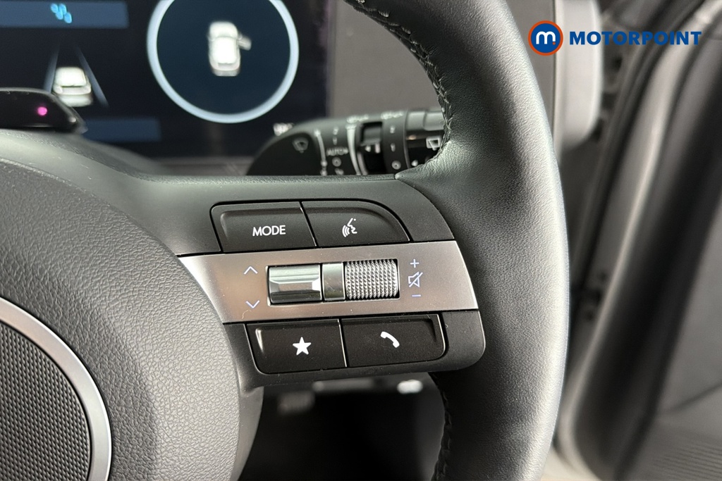 Hyundai Kona Advance Manual Petrol SUV - Stock Number (1692652) - 3rd supplementary image