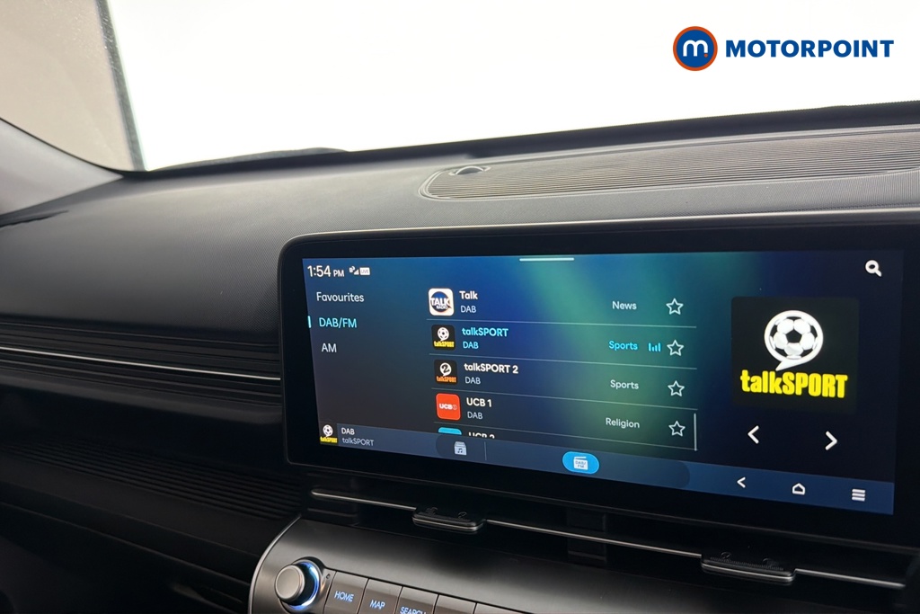 Hyundai Kona Advance Manual Petrol SUV - Stock Number (1692652) - 8th supplementary image