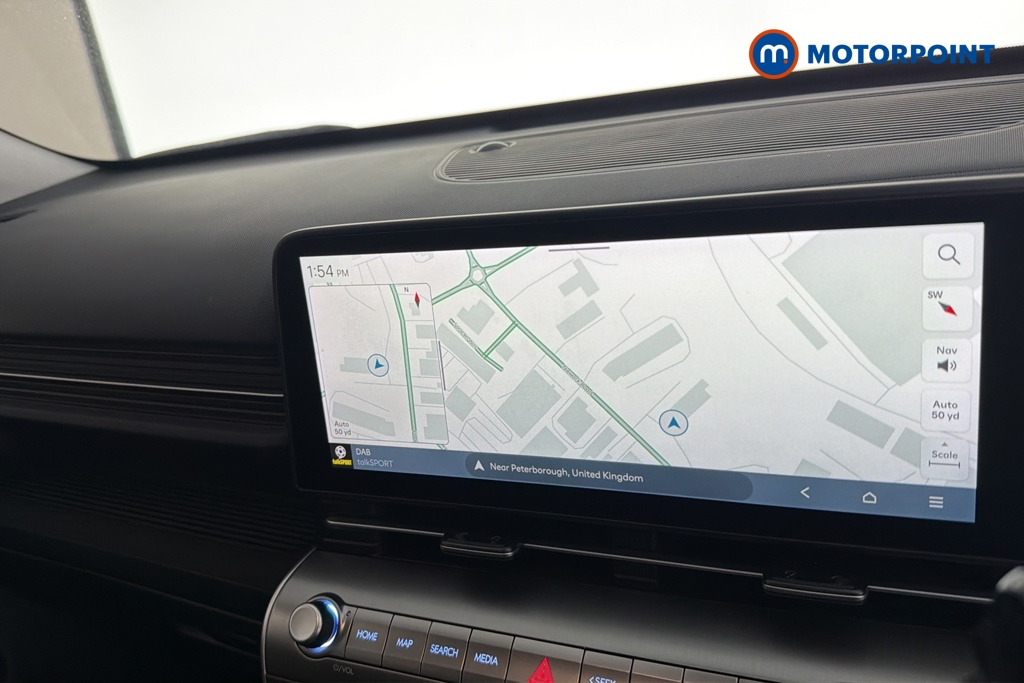 Hyundai Kona Advance Manual Petrol SUV - Stock Number (1692652) - 9th supplementary image