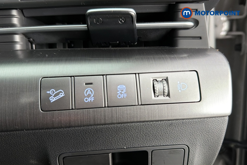 Hyundai Kona Advance Manual Petrol SUV - Stock Number (1692652) - 11th supplementary image
