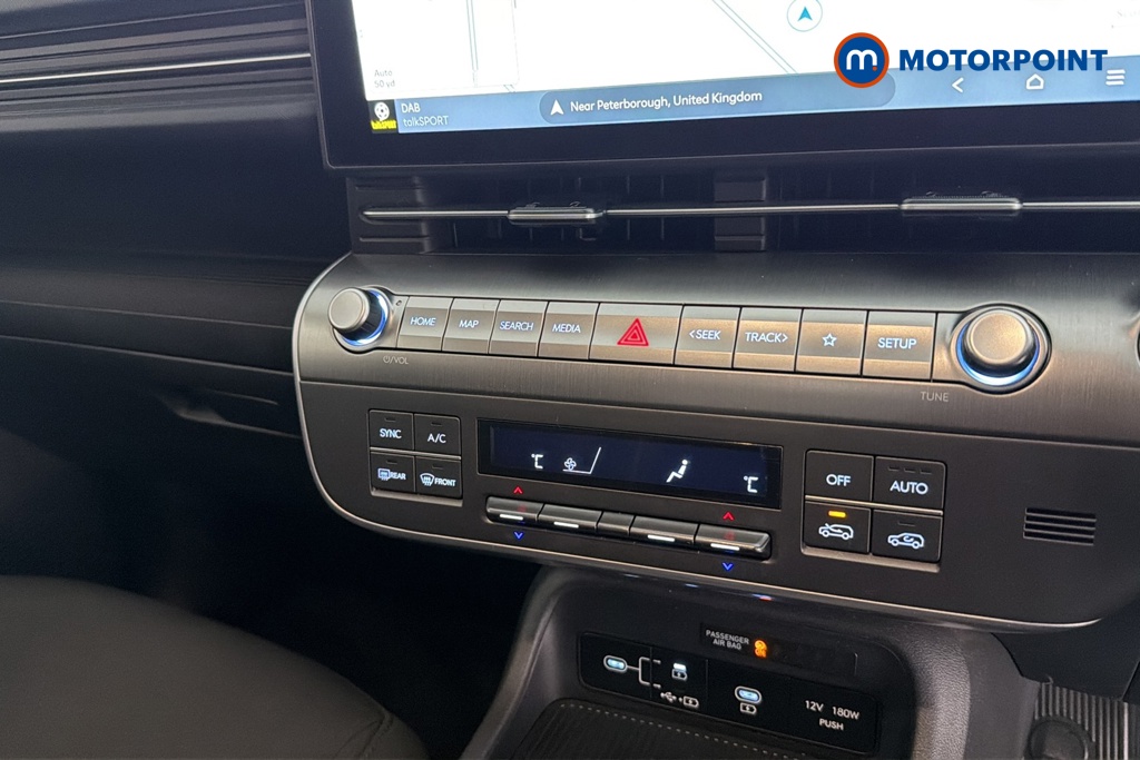 Hyundai Kona Advance Manual Petrol SUV - Stock Number (1692652) - 12th supplementary image
