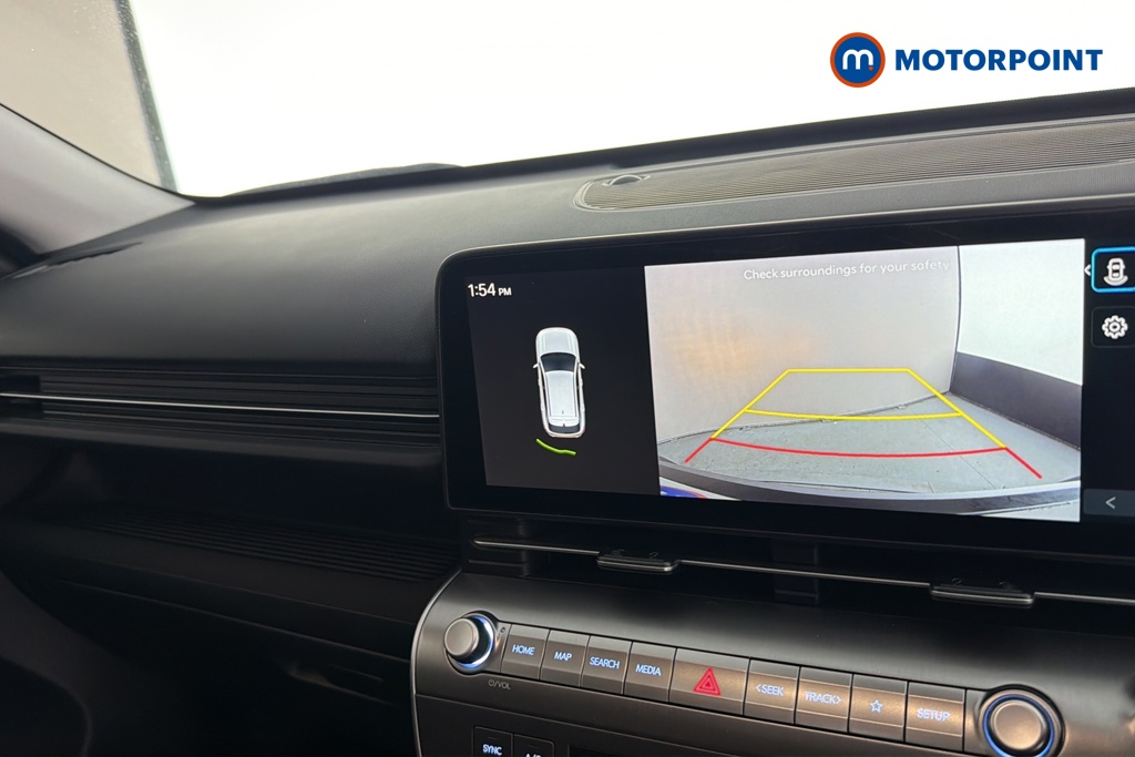 Hyundai Kona Advance Manual Petrol SUV - Stock Number (1692652) - 13th supplementary image