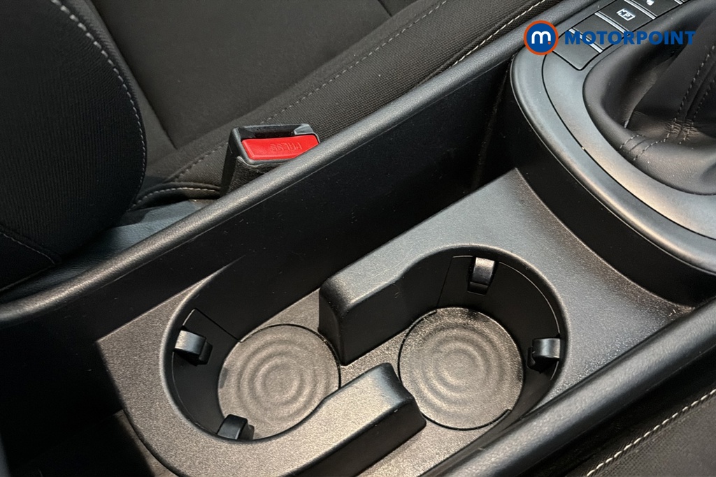 Hyundai Kona Advance Manual Petrol SUV - Stock Number (1692652) - 16th supplementary image