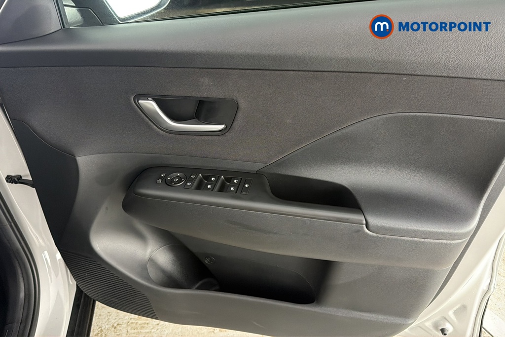 Hyundai Kona Advance Manual Petrol SUV - Stock Number (1692652) - 18th supplementary image