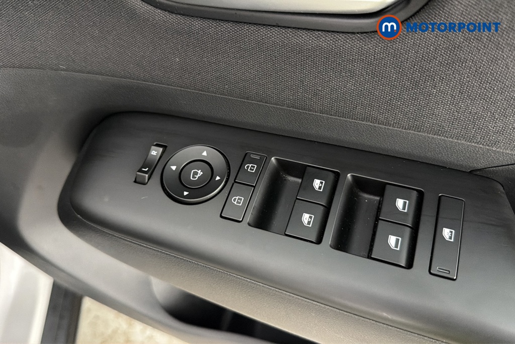 Hyundai Kona Advance Manual Petrol SUV - Stock Number (1692652) - 19th supplementary image