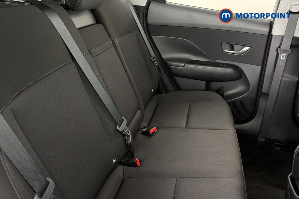 Hyundai Kona Advance Manual Petrol SUV - Stock Number (1692652) - 25th supplementary image
