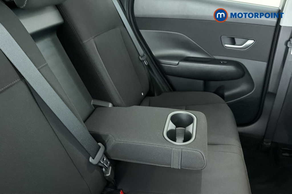 Hyundai Kona Advance Manual Petrol SUV - Stock Number (1692652) - 26th supplementary image