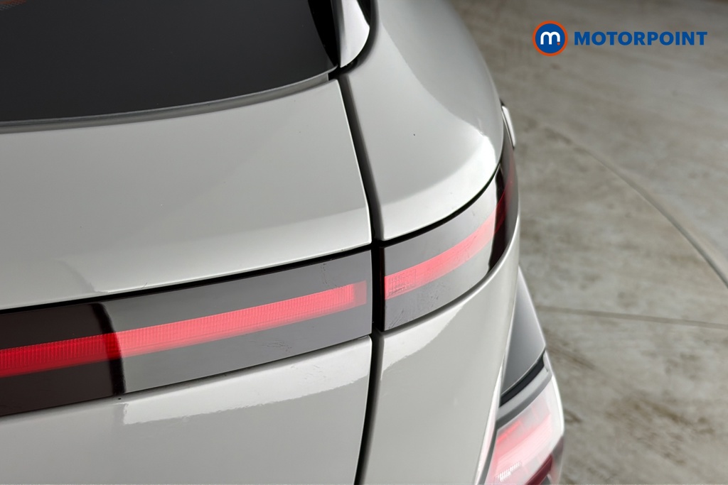 Hyundai Kona Advance Manual Petrol SUV - Stock Number (1692652) - 36th supplementary image