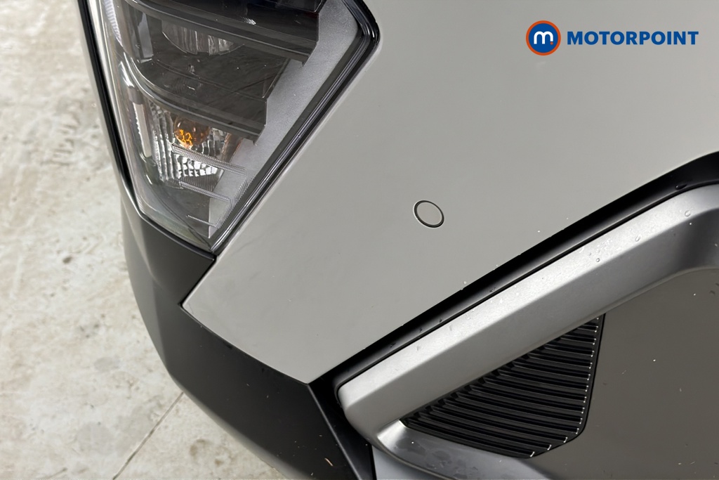 Hyundai Kona Advance Manual Petrol SUV - Stock Number (1692652) - 38th supplementary image