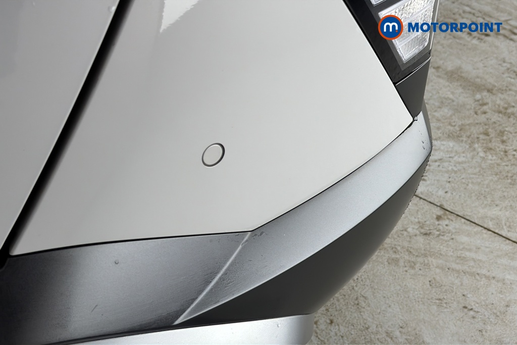 Hyundai Kona Advance Manual Petrol SUV - Stock Number (1692652) - 39th supplementary image