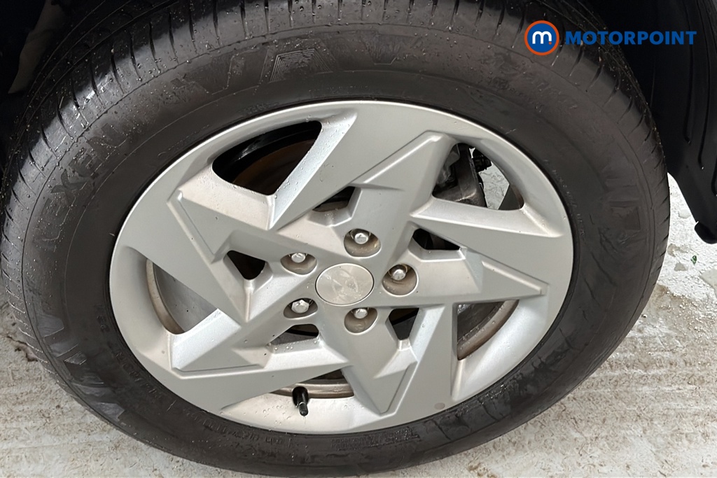 Hyundai Kona Advance Manual Petrol SUV - Stock Number (1692652) - 45th supplementary image