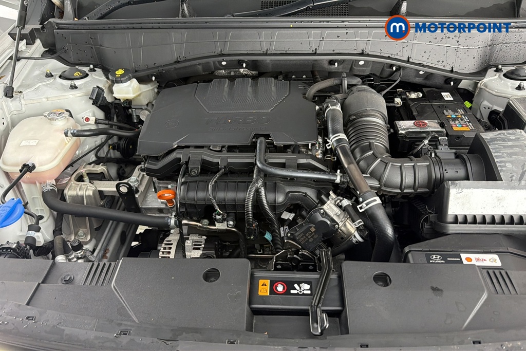 Hyundai Kona Advance Manual Petrol SUV - Stock Number (1692652) - 48th supplementary image