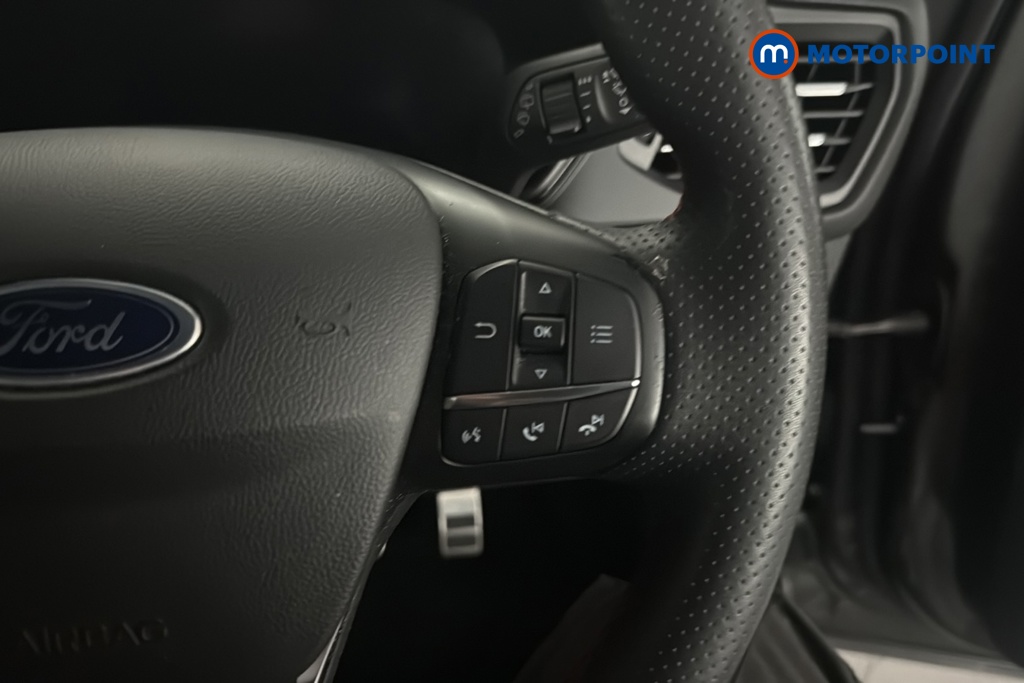 Ford Focus St-Line Vignale Manual Petrol Hatchback - Stock Number (1692657) - 3rd supplementary image